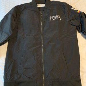 Dutch Bros Jacket